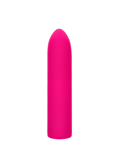 Bestel: Rechargeable Chic Mini by CalExotics - bij Happytoys: de erotische sex webshop | liever Happy dan Easy ⭐⭐⭐⭐⭐ - Default Title - 12365 - PINK
