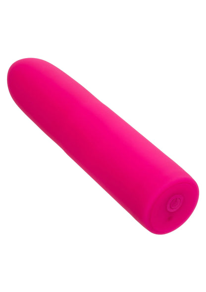Bestel: Rechargeable Chic Mini by CalExotics - bij Happytoys: de erotische sex webshop | liever Happy dan Easy ⭐⭐⭐⭐⭐