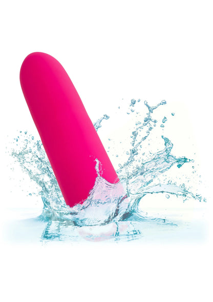 Bestel: Rechargeable Chic Mini by CalExotics - bij Happytoys: de erotische sex webshop | liever Happy dan Easy ⭐⭐⭐⭐⭐