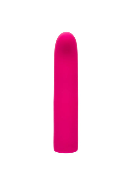 Bestel: Rechargeable Chic Mini G by CalExotics - bij Happytoys: de erotische sex webshop | liever Happy dan Easy ⭐⭐⭐⭐⭐