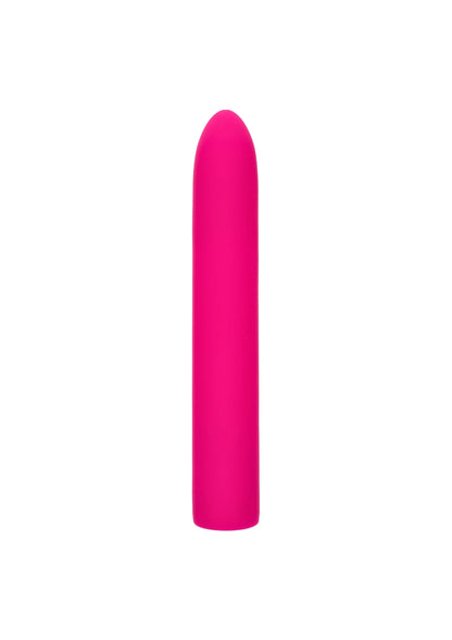 Bestel: Rechargeable Chic Standard by CalExotics - bij Happytoys: de erotische sex webshop | liever Happy dan Easy ⭐⭐⭐⭐⭐ - Default Title - 12367 - PINK