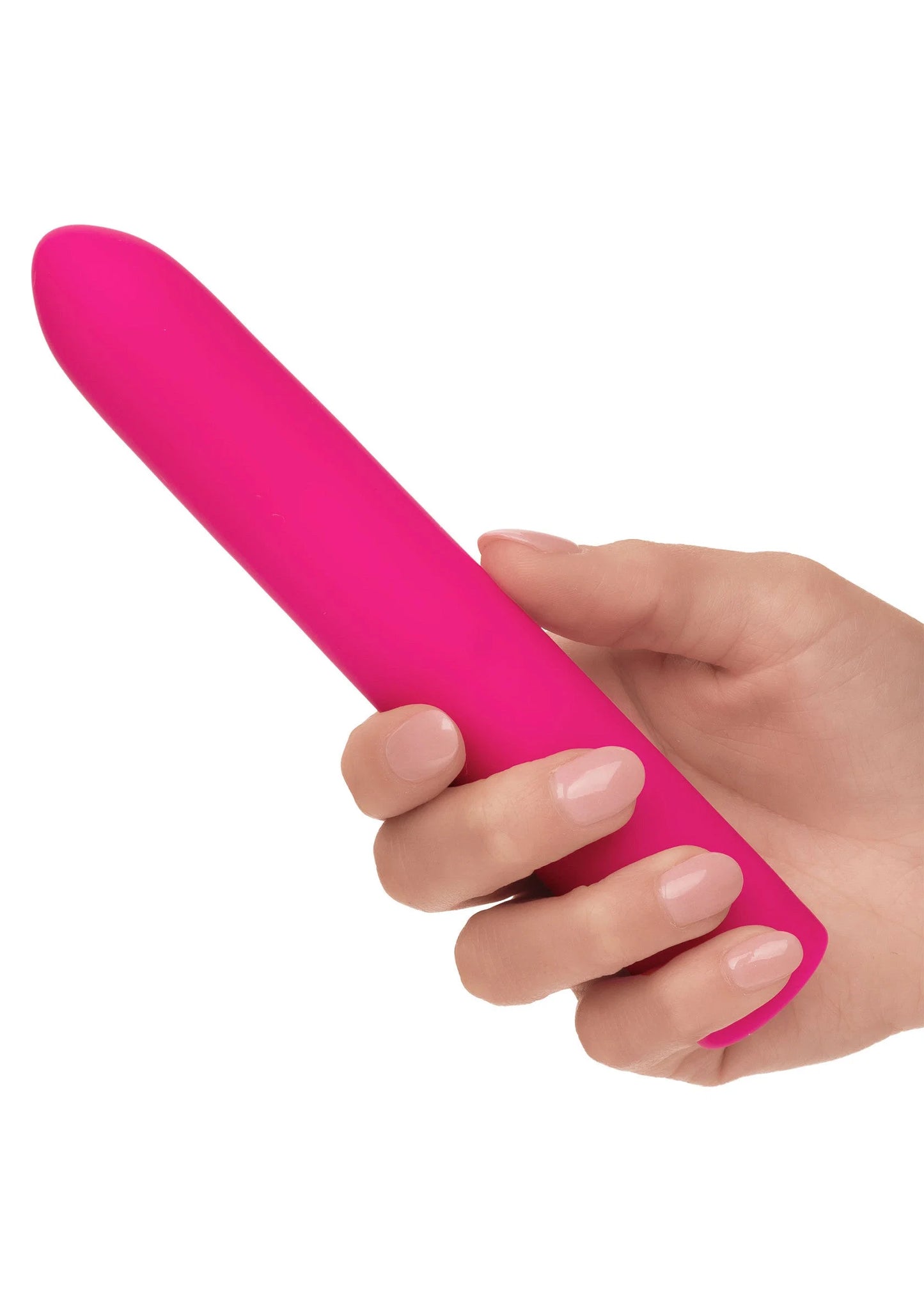 Bestel: Rechargeable Chic Standard by CalExotics - bij Happytoys: de erotische sex webshop | liever Happy dan Easy ⭐⭐⭐⭐⭐
