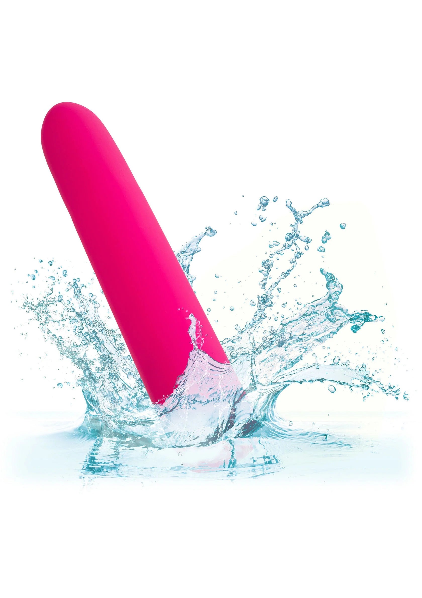Bestel: Rechargeable Chic Standard by CalExotics - bij Happytoys: de erotische sex webshop | liever Happy dan Easy ⭐⭐⭐⭐⭐
