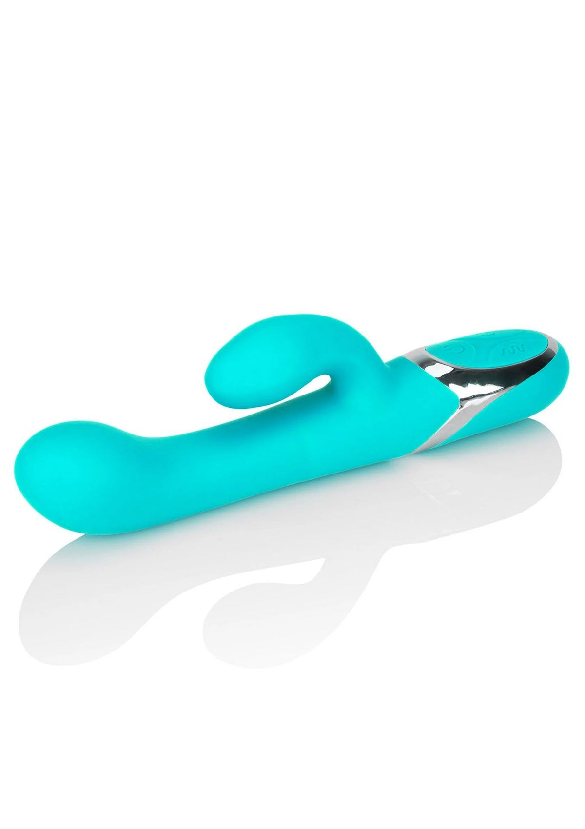 Bestel: Enchanted Lover Vibrator by CalExotics - bij Happytoys: de erotische sex webshop | liever Happy dan Easy ⭐⭐⭐⭐⭐