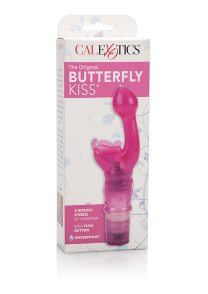 Bestel: The Original Butterfly Kiss - bij Happytoys: de erotische sex webshop | liever Happy dan Easy ⭐⭐⭐⭐⭐
