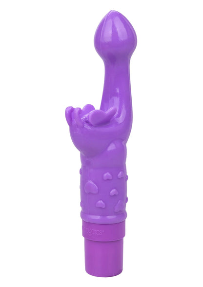 Wiederaufladbarer Butterfly Kiss von CalExotics