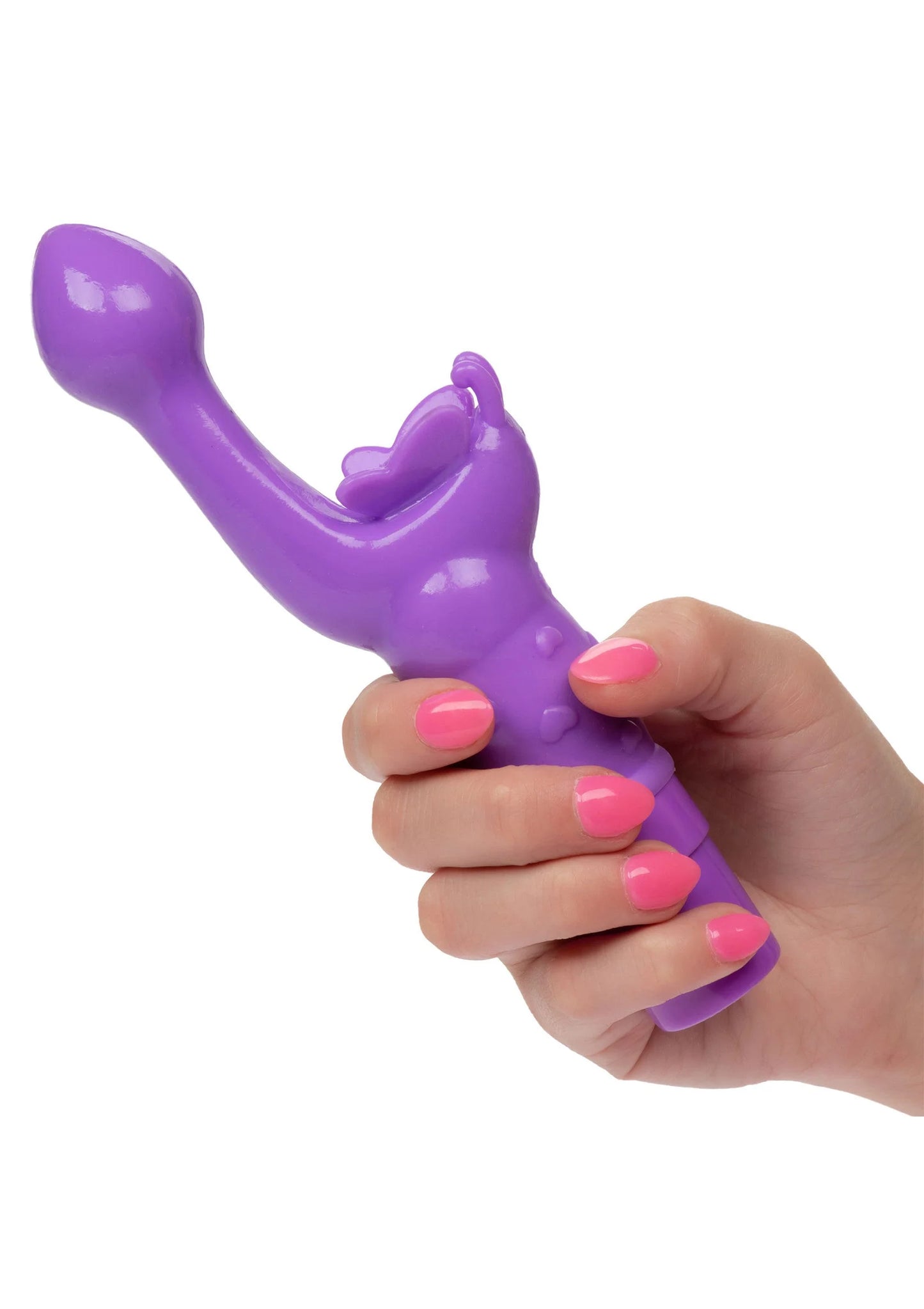 Wiederaufladbarer Butterfly Kiss von CalExotics