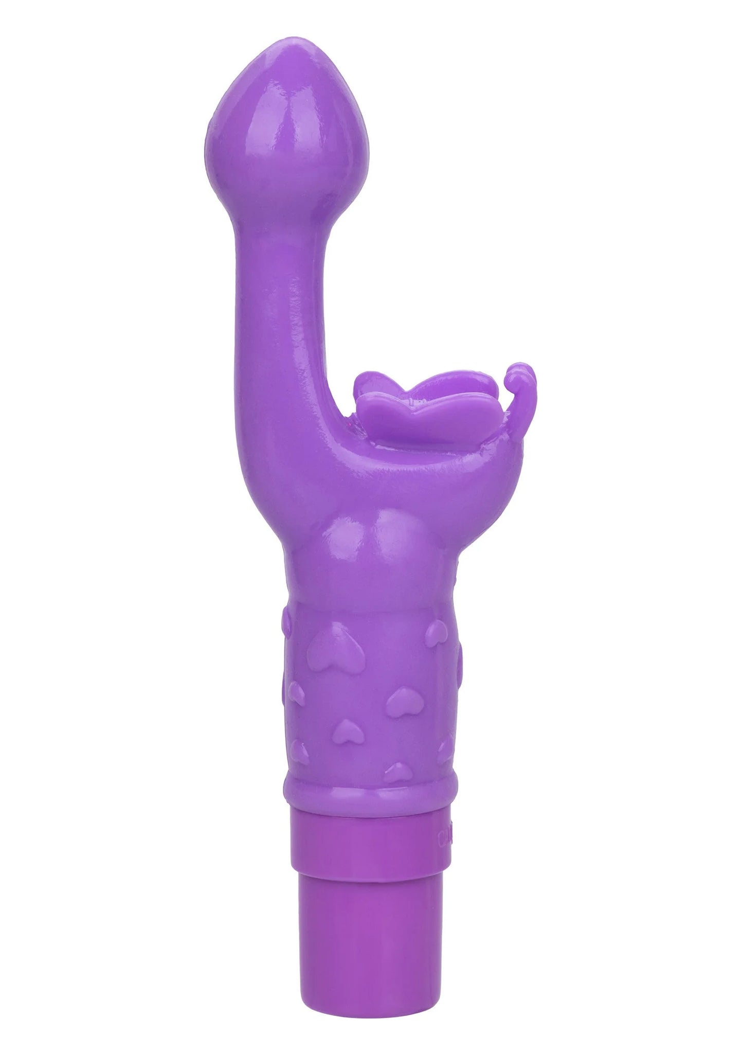 Wiederaufladbarer Butterfly Kiss von CalExotics