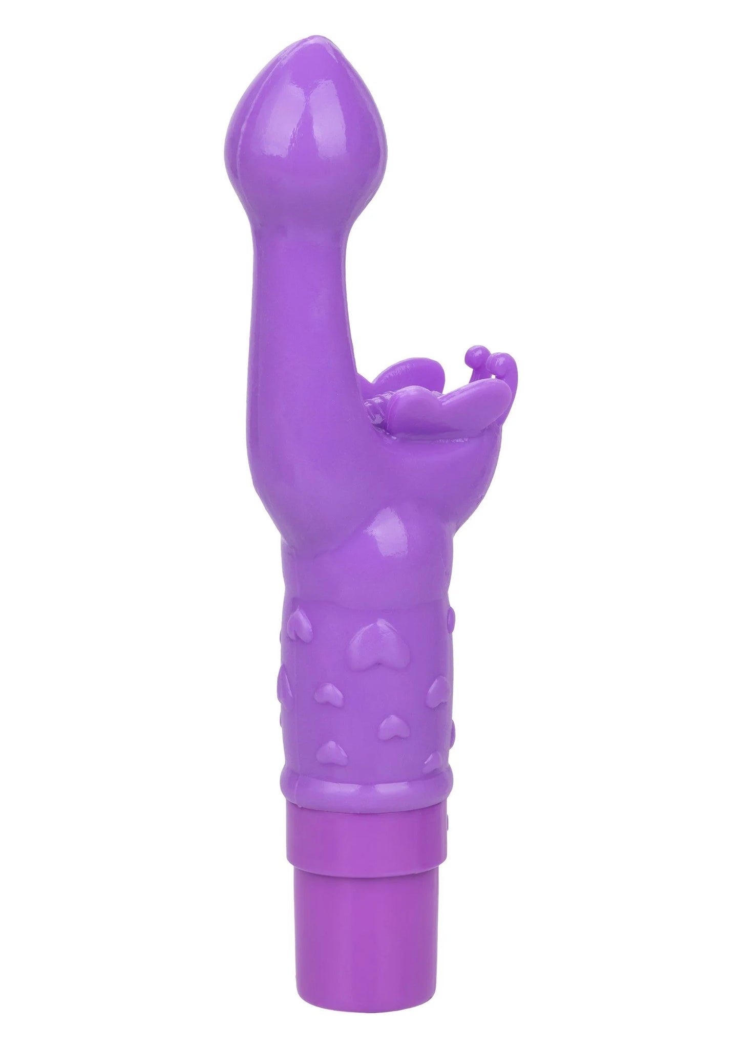 Wiederaufladbarer Butterfly Kiss von CalExotics