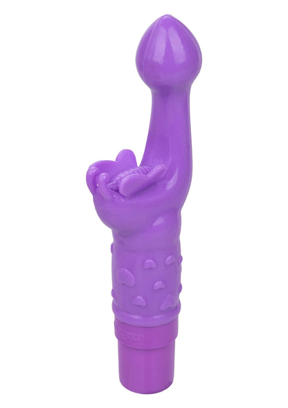 Wiederaufladbarer Butterfly Kiss von CalExotics