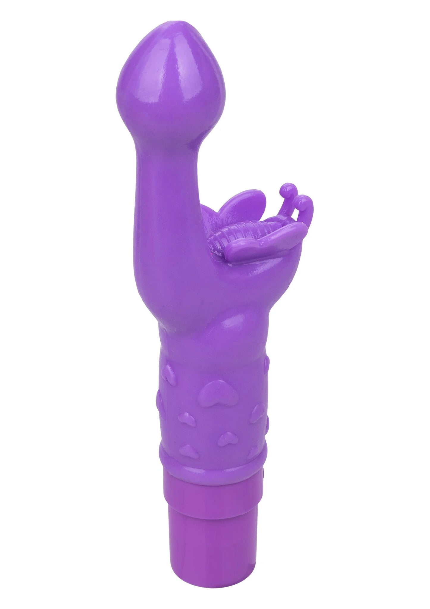 Wiederaufladbarer Butterfly Kiss von CalExotics