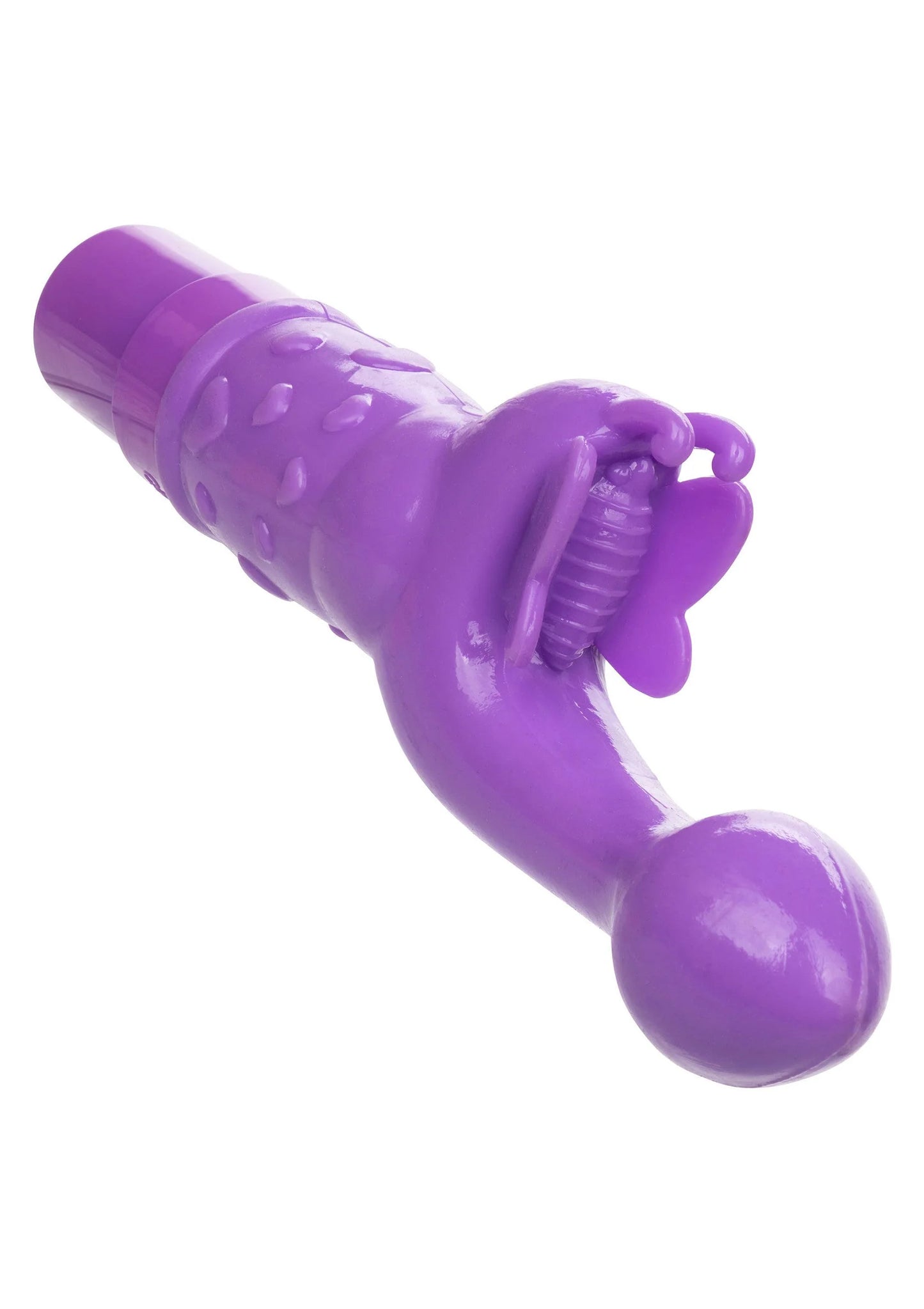 Wiederaufladbarer Butterfly Kiss von CalExotics