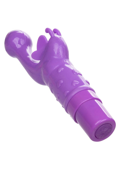 Wiederaufladbarer Butterfly Kiss von CalExotics