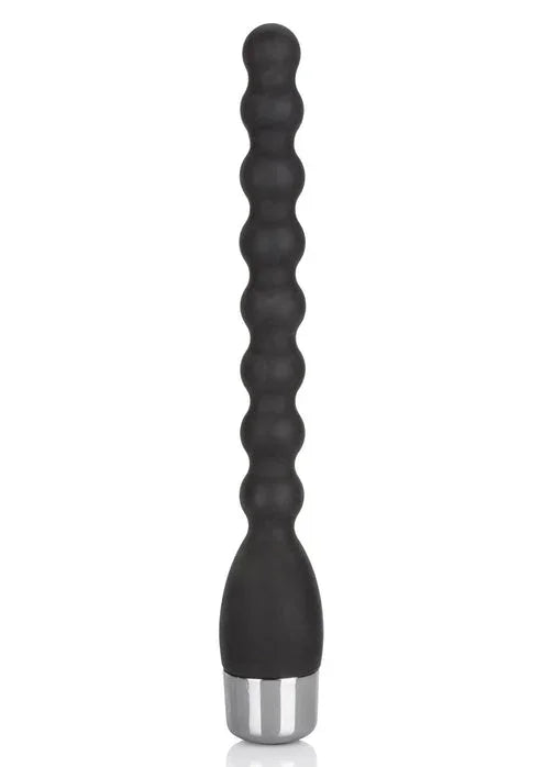 Silicone Bendie Power Probe Anal Vibrator by CalExotics
