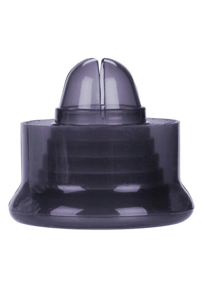 Pump-Hülle von CalExotics Precision Pumps