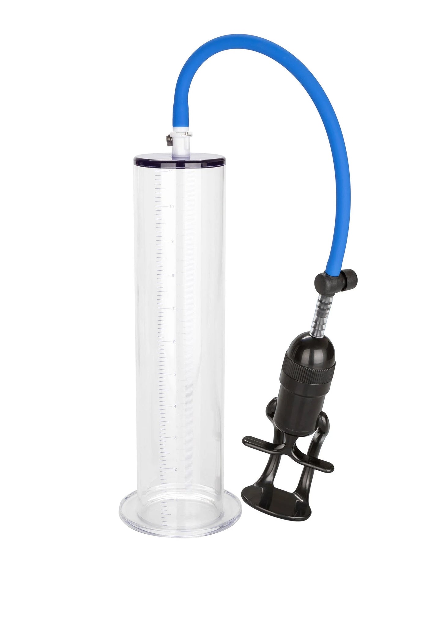 12645_CLEAR_01 | bestel discreet online bij Happytoys, de erotische webshop geleid door een vrouw.