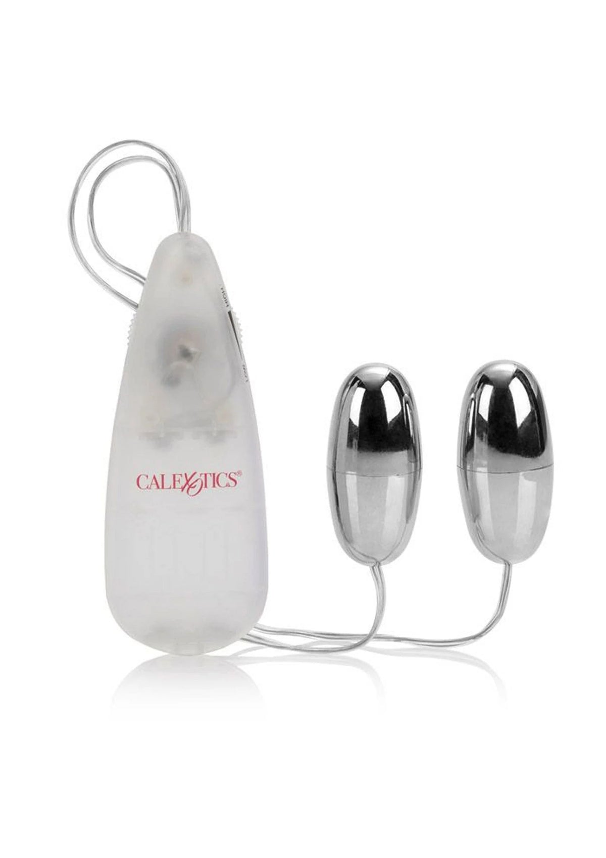 Vibrating Bullets by CalExotics Pocket Exotics