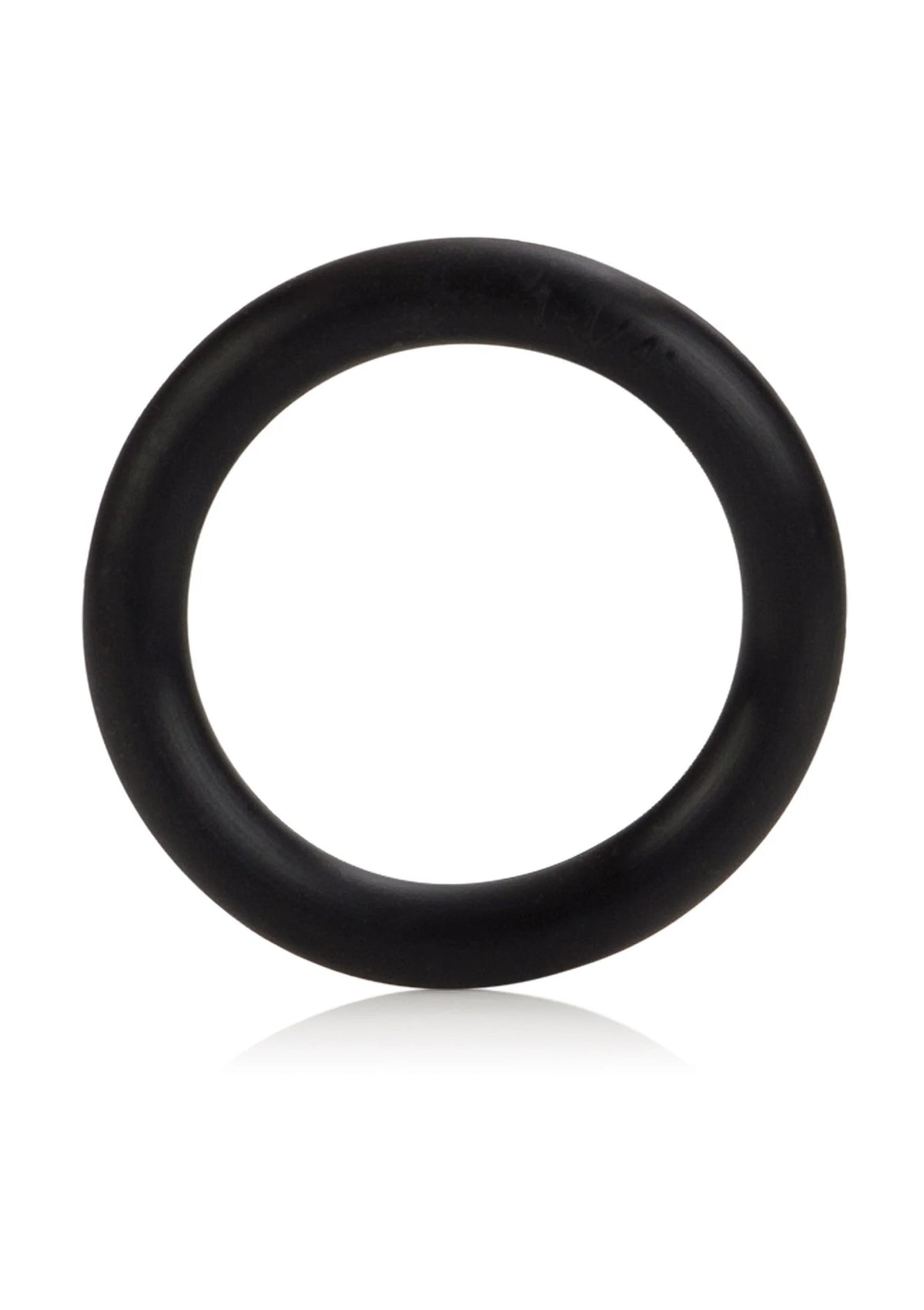 Bestel: Rubber Ring Small - bij Happytoys: de erotische sex webshop | liever Happy dan Easy ⭐⭐⭐⭐⭐ - Default Title - 12702 - BLACK