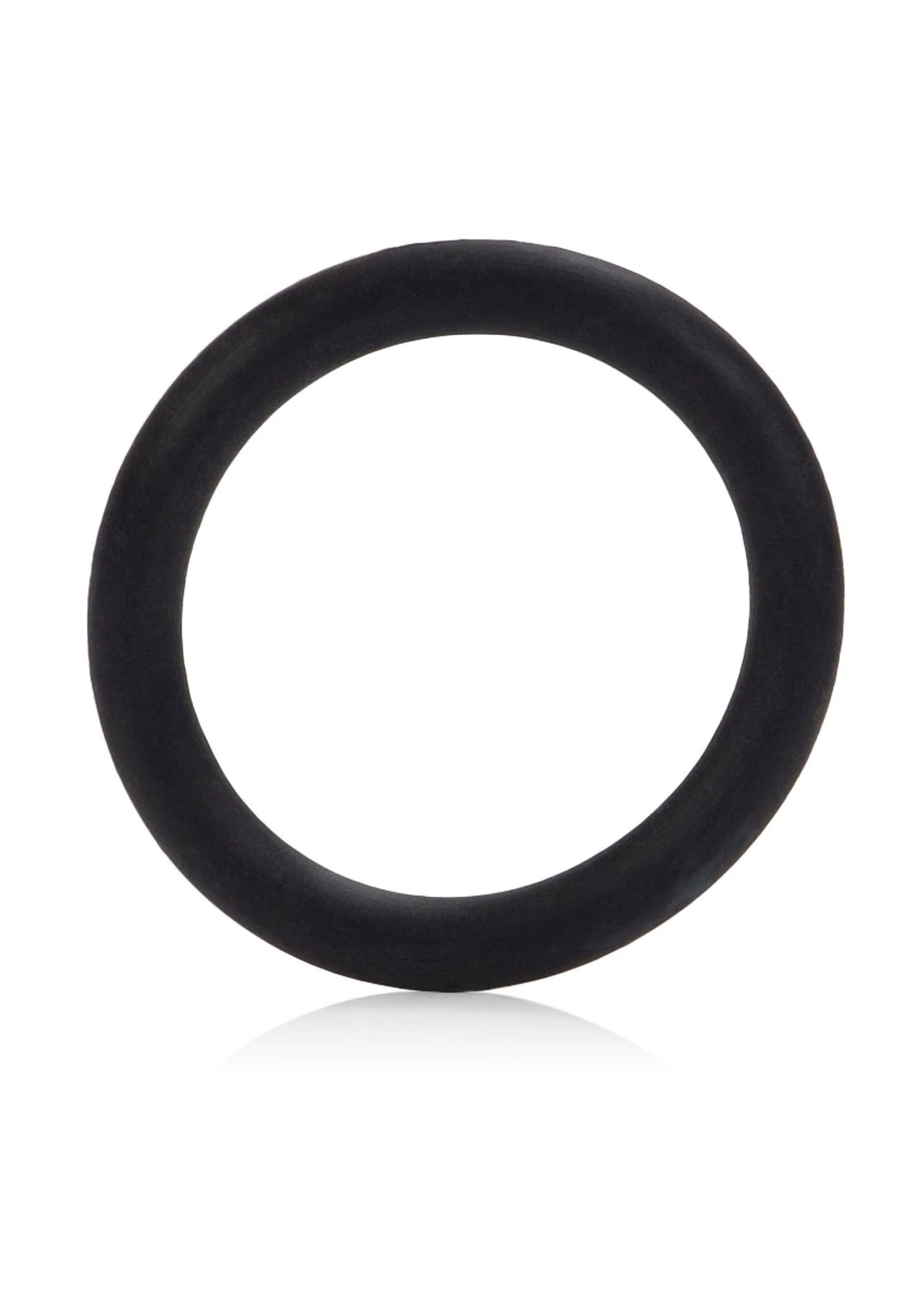 Bestel: Rubber Ring Medium - bij Happytoys: de erotische sex webshop | liever Happy dan Easy ⭐⭐⭐⭐⭐ - Default Title - 12703 - BLACK