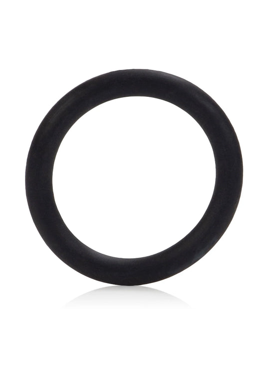 Bestel: Rubber Ring Medium - bij Happytoys: de erotische sex webshop | liever Happy dan Easy ⭐⭐⭐⭐⭐ - Default Title - 12703 - BLACK