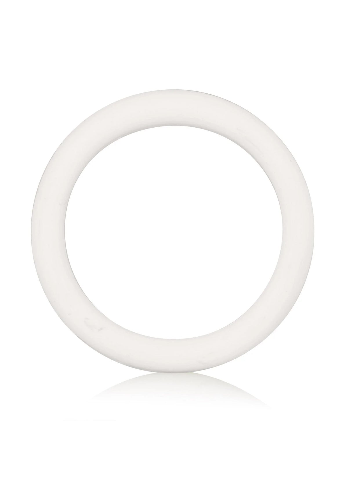Bestel: Rubber Ring Medium - bij Happytoys: de erotische sex webshop | liever Happy dan Easy ⭐⭐⭐⭐⭐ - Default Title - 12703 - WHITE