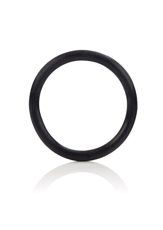 Rubber Ring Large by CalExotics Rings