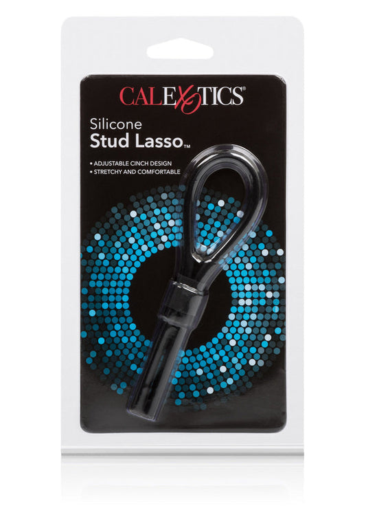 Silicone Stud Lasso by CalExotics RIngs