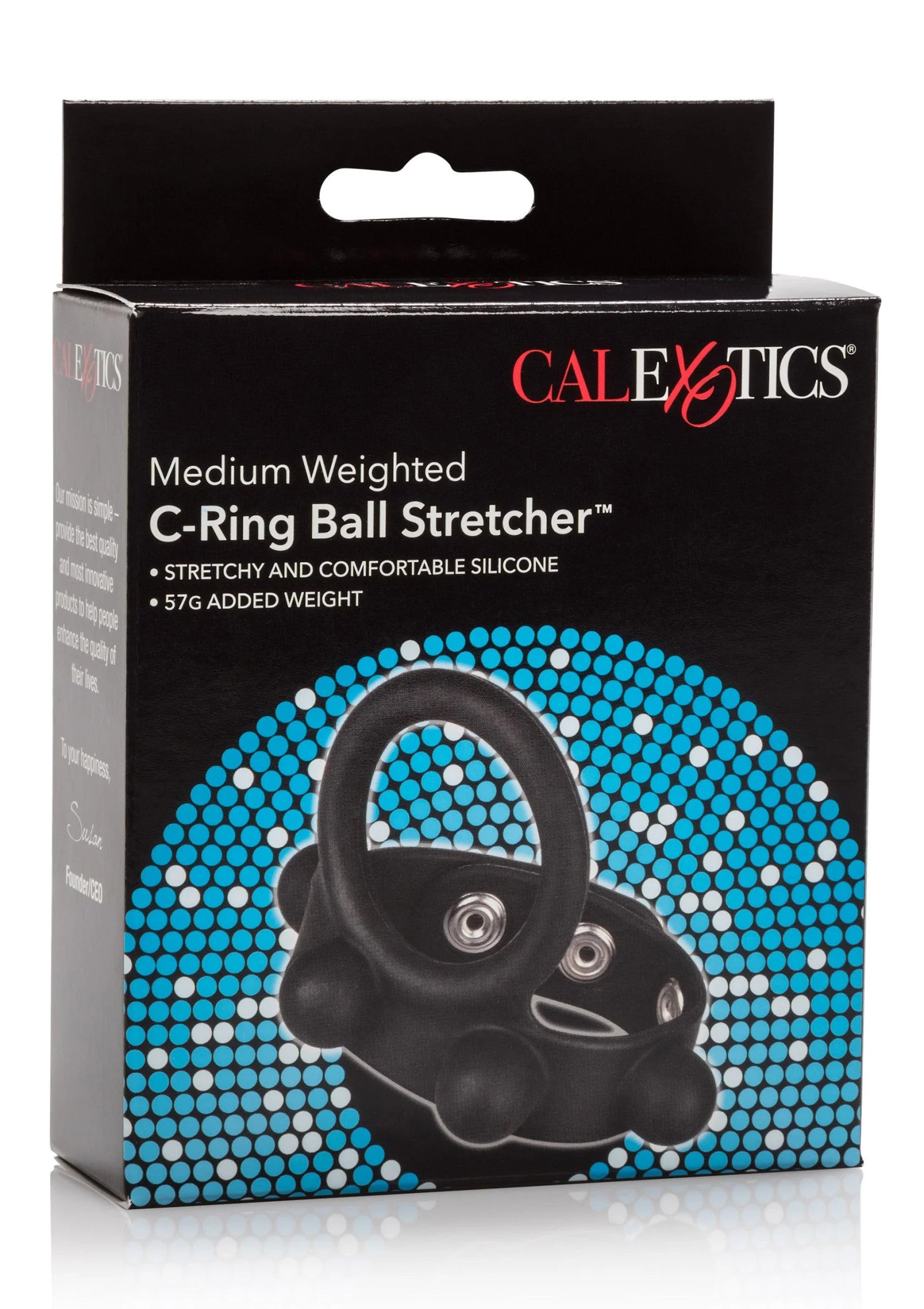 12721_BLACK_02 | bestel discreet online bij Happytoys, de erotische webshop geleid door een vrouw.