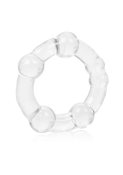 Bestel: Island Rings by CalExotics Rings - bij Happytoys: de erotische sex webshop | liever Happy dan Easy ⭐⭐⭐⭐⭐