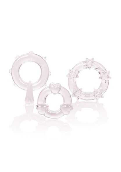 Magische C-Ringe