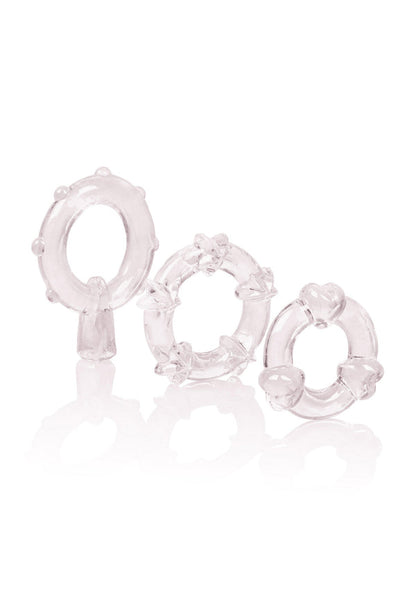Magische C-Ringe