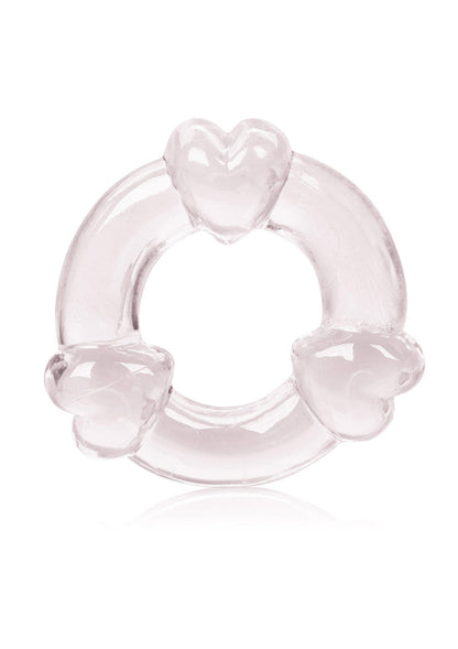 Magische C-Ringe