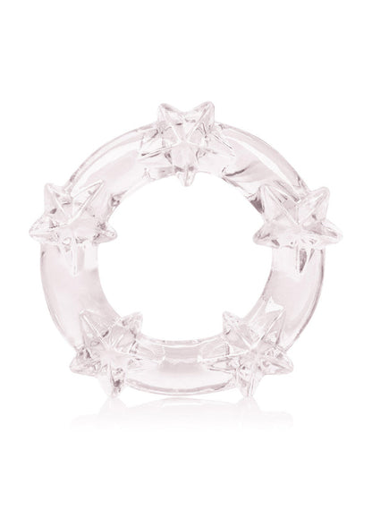 Magische C-Ringe