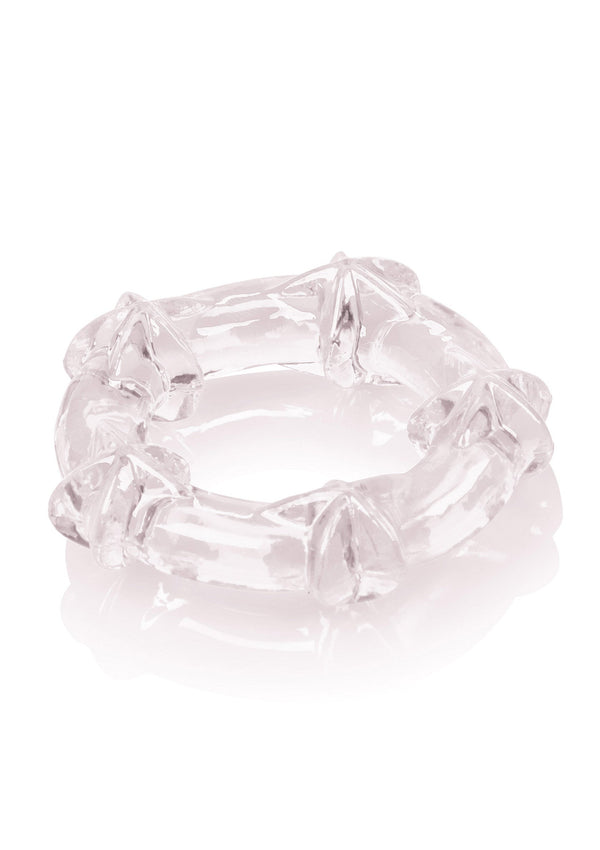 Magische C-Ringe