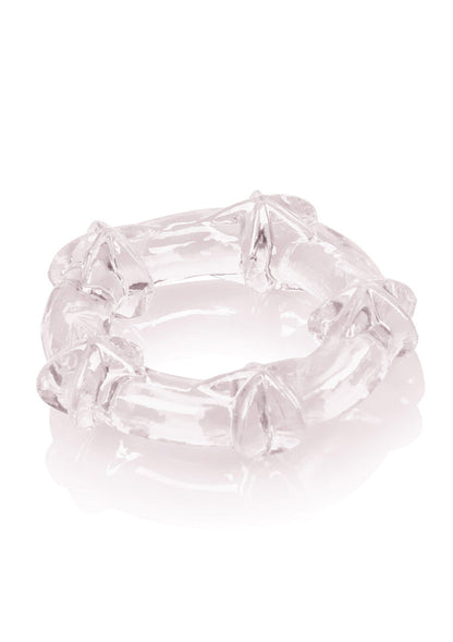 Magische C-Ringe