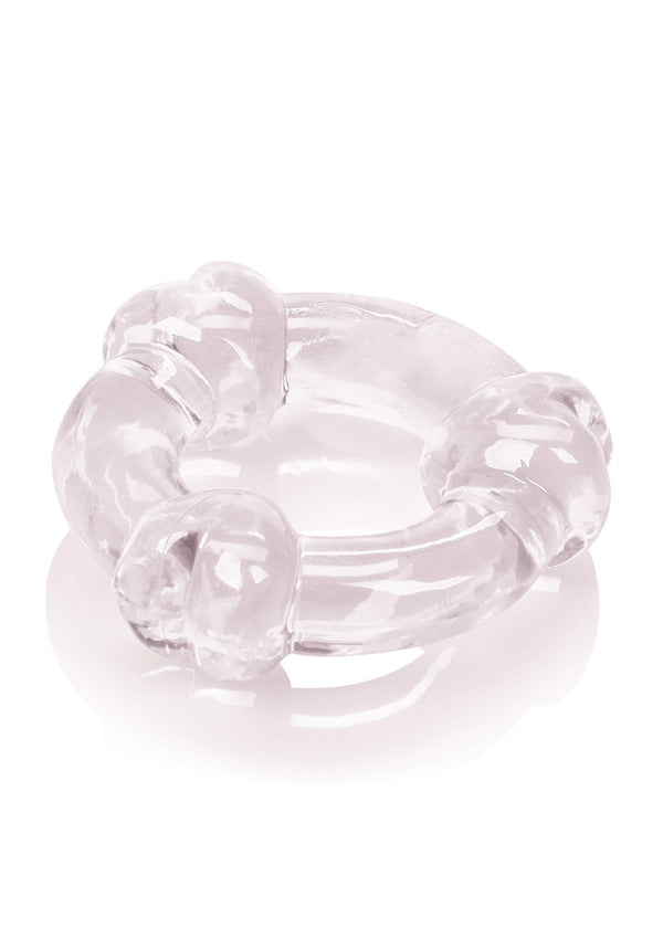 Magische C-Ringe