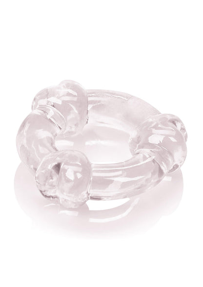 Magische C-Ringe