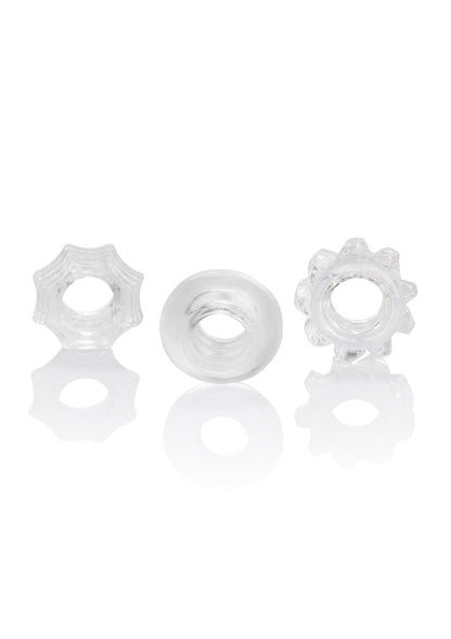 12732_CLEAR_03 | bestel discreet online bij Happytoys, de erotische webshop geleid door een vrouw.