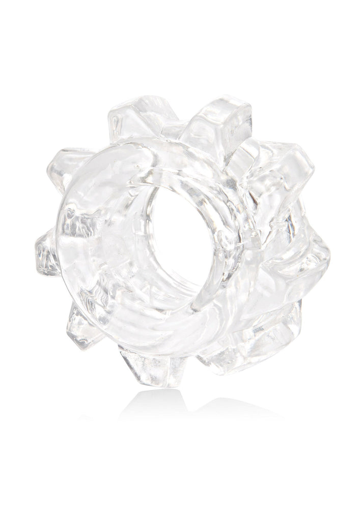 12732_CLEAR_04 | bestel discreet online bij Happytoys, de erotische webshop geleid door een vrouw.