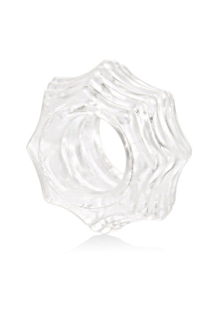 12732_CLEAR_06 | bestel discreet online bij Happytoys, de erotische webshop geleid door een vrouw.
