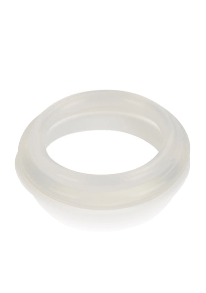 Bestel: Silicone Rings by CalExotics Rings - bij Happytoys.nl, happytoys.be, Happytoys.ae: erotische sex webshop | liever Happy dan Easy ⭐⭐⭐⭐⭐