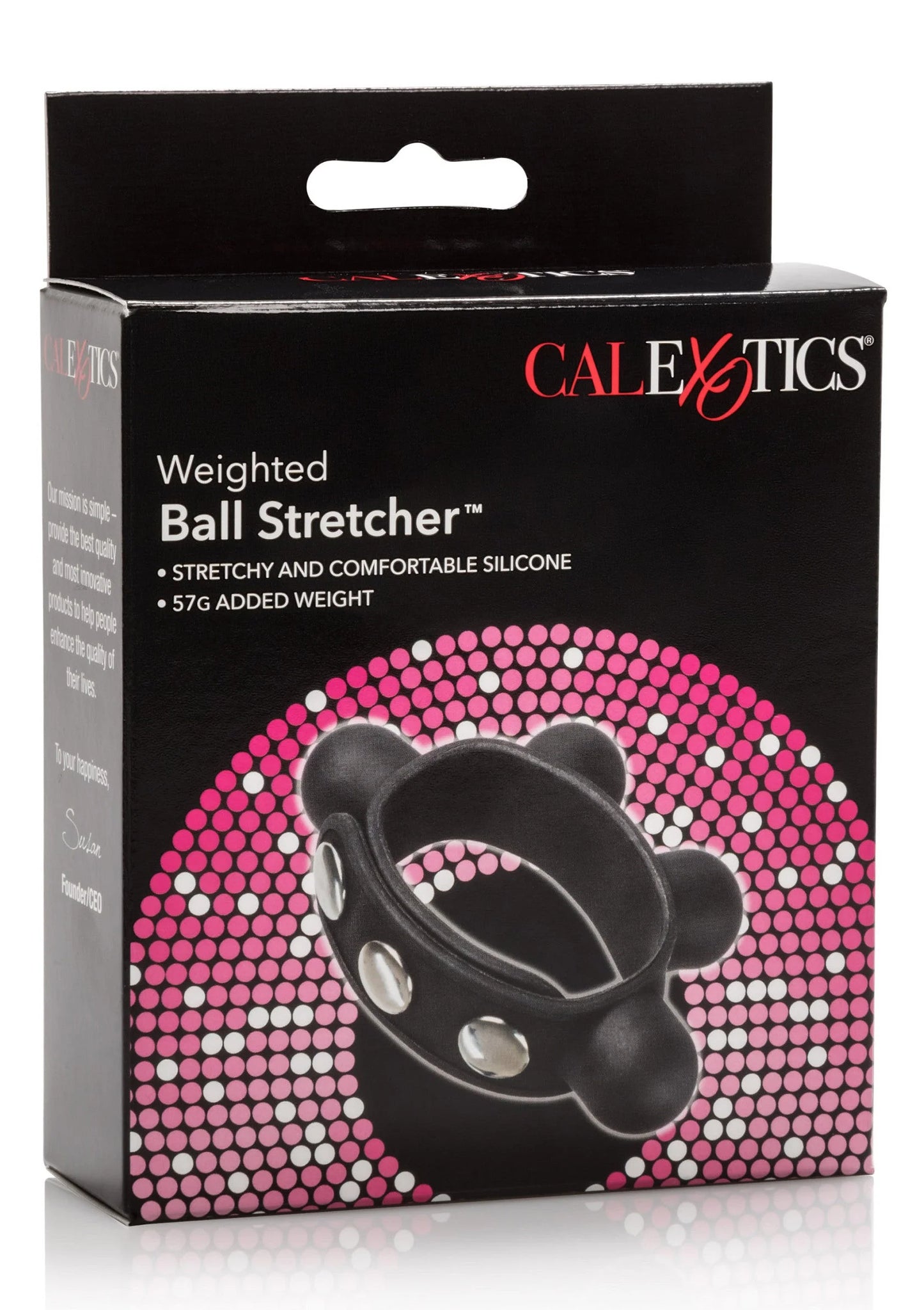 12759_BLACK_02 | bestel discreet online bij Happytoys, de erotische webshop geleid door een vrouw.