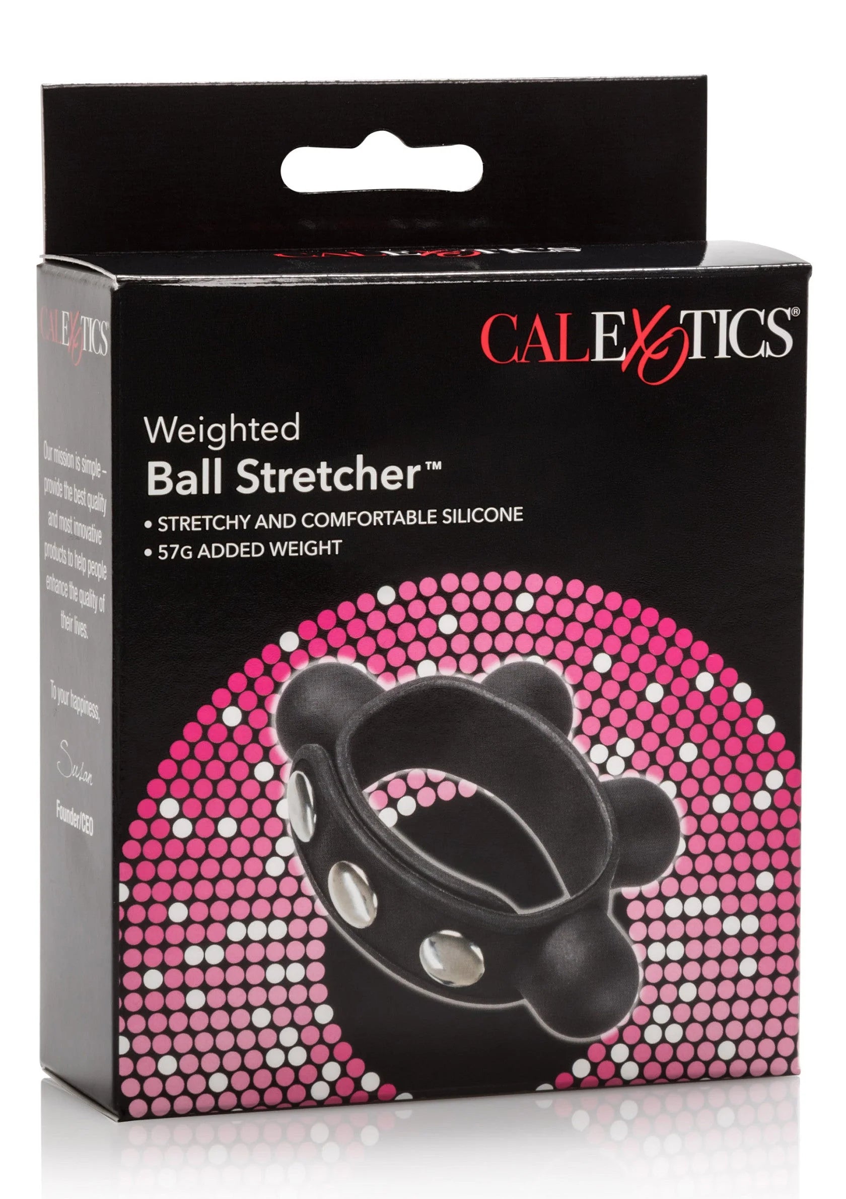 12759_BLACK_02 | bestel discreet online bij Happytoys, de erotische webshop geleid door een vrouw.