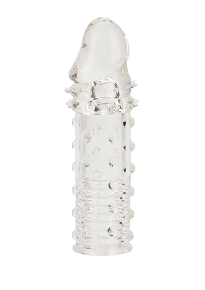 Bestel: Adonis Extension - bij Happytoys: de erotische sex webshop | liever Happy dan Easy ⭐⭐⭐⭐⭐ - Default Title - 12785 - CLEAR