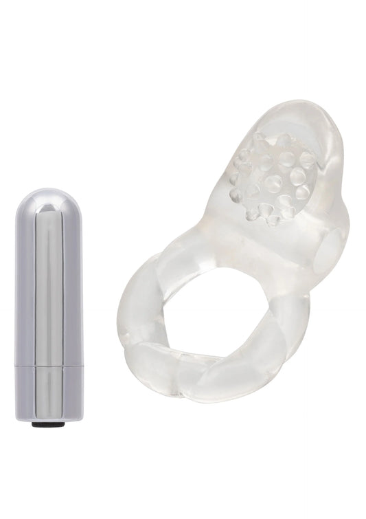 12811_CLEAR_010 | bestel discreet online bij Happytoys, de erotische webshop geleid door een vrouw.