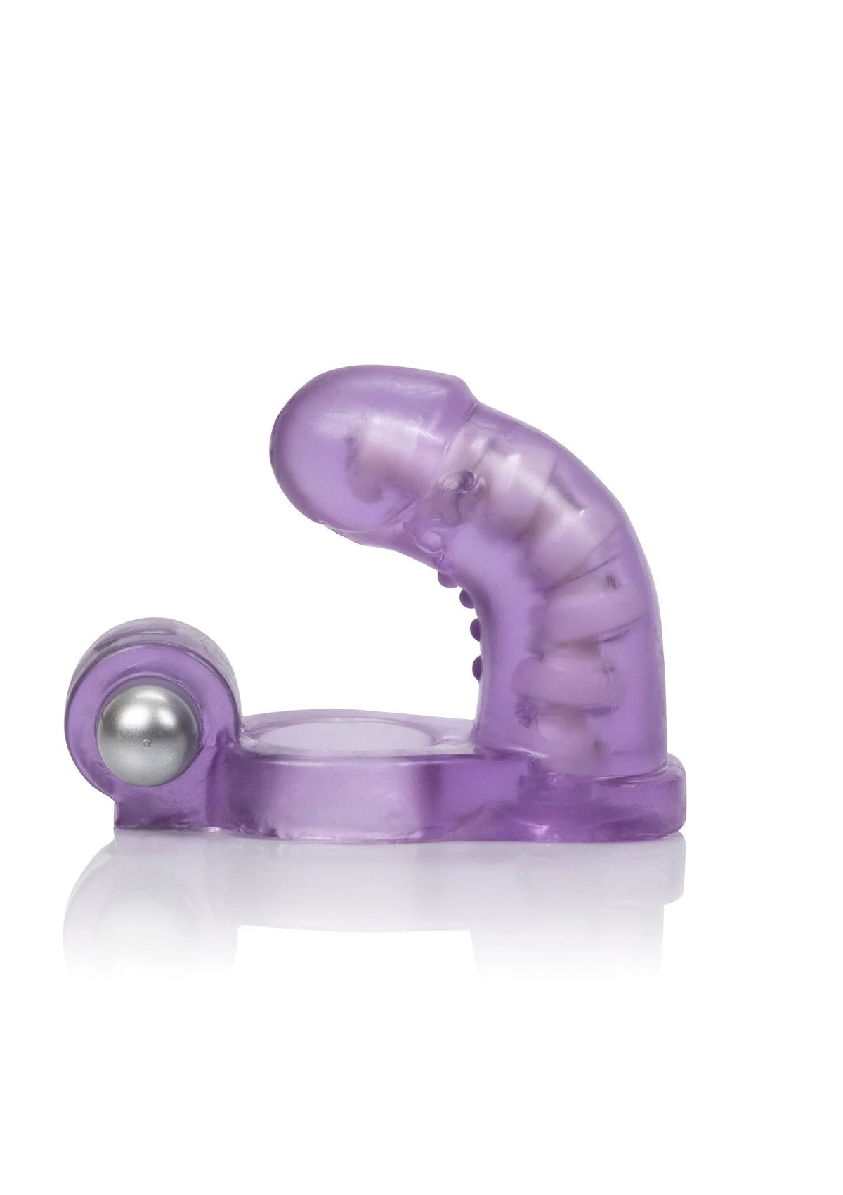 Bestel: Double Diver by CalExotics - bij Happytoys: de erotische sex webshop | liever Happy dan Easy ⭐⭐⭐⭐⭐