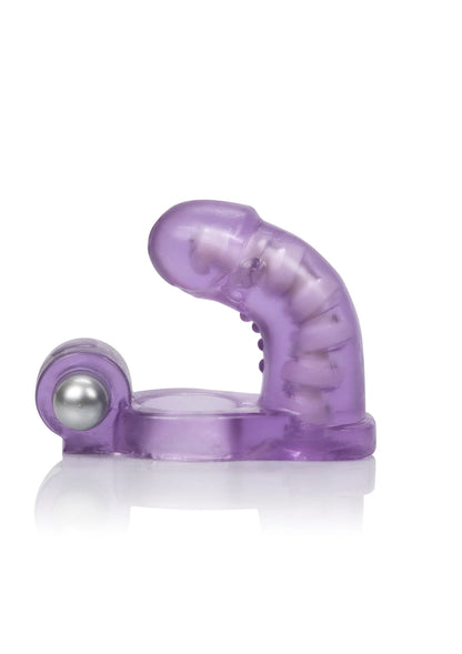 Bestel: Double Diver by CalExotics - bij Happytoys: de erotische sex webshop | liever Happy dan Easy ⭐⭐⭐⭐⭐