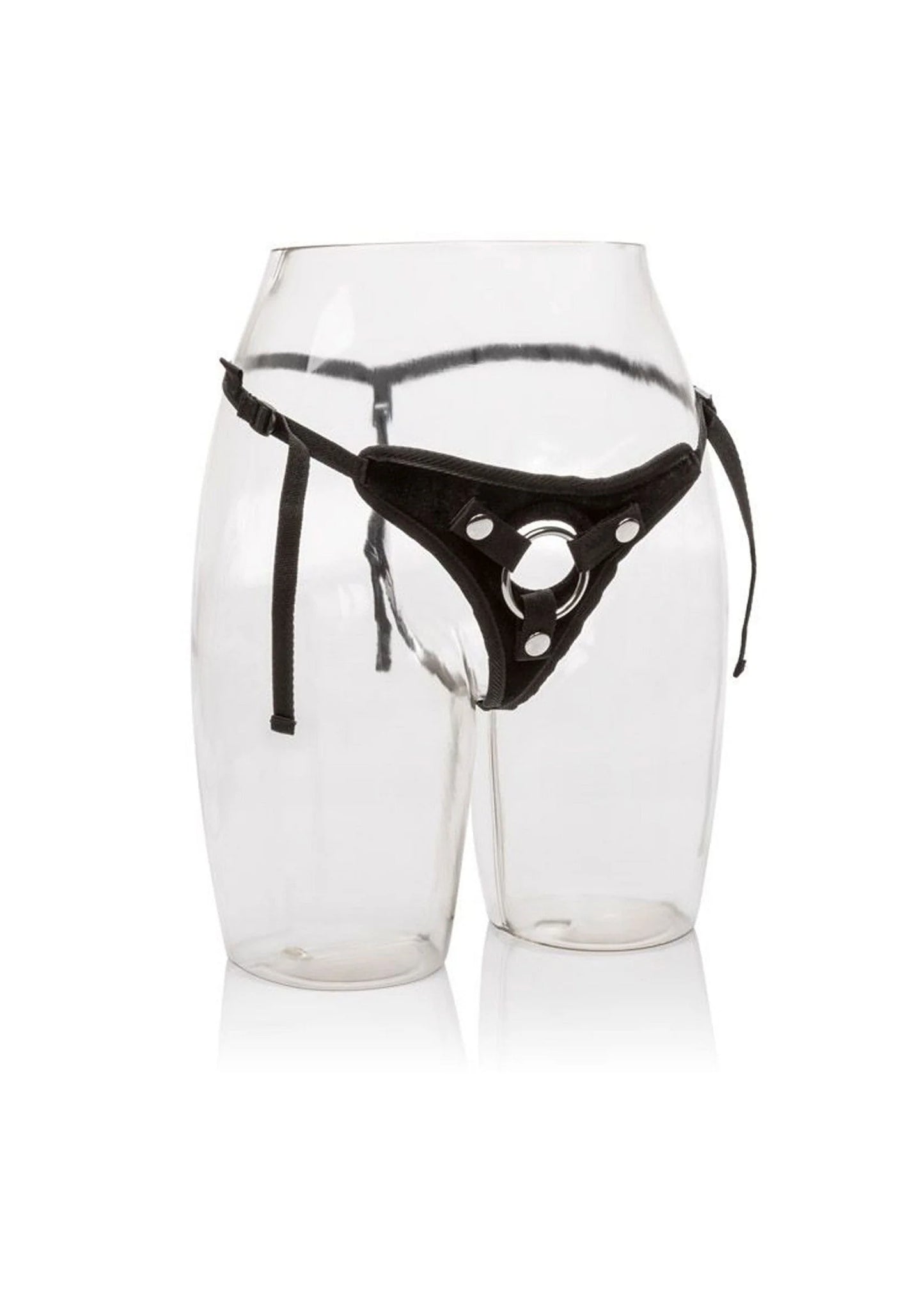 12851_BLACK_01 | bestel discreet online bij Happytoys, de erotische webshop geleid door een vrouw.
