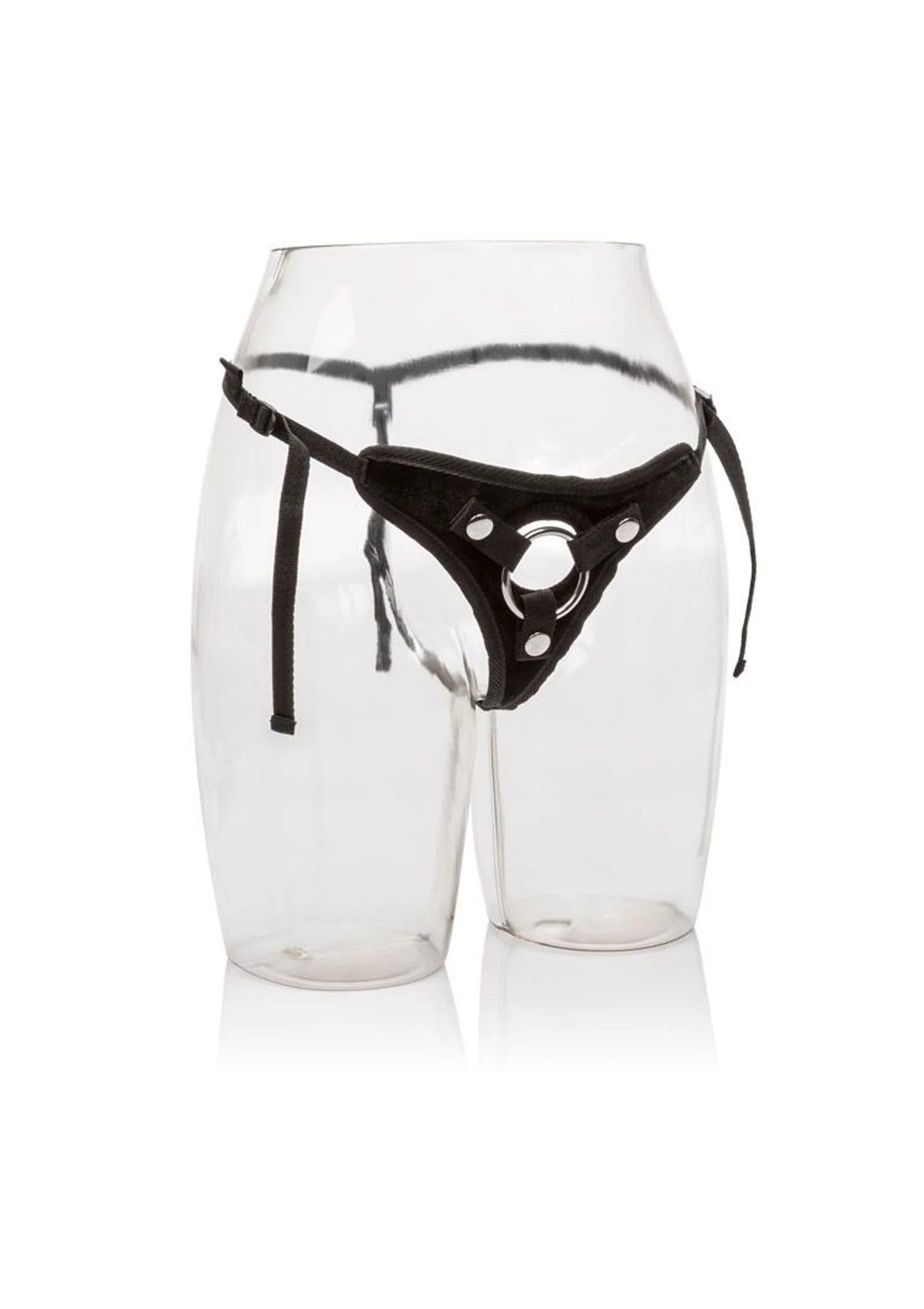 12851_BLACK_01 | bestel discreet online bij Happytoys, de erotische webshop geleid door een vrouw.