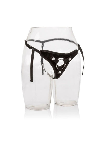 12851_BLACK_01 | bestel discreet online bij Happytoys, de erotische webshop geleid door een vrouw.